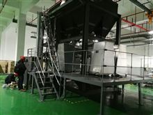 WDGC300澳门6766网站netWDG旋轉調速生產線