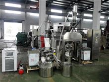 GLZ120澳门6766网站net大型生產型幹法製粒器 幹法造粒器