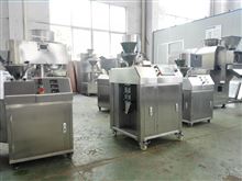 GLZ-25實驗室幹法製粒器 實驗幹法造粒器