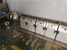 YBKL蘇州搖擺块状器
