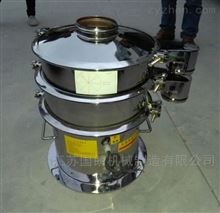 ZS係列篩粉器