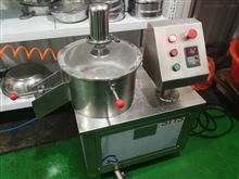 QZL-300澳门6766网站net實驗室球形拋丸器
