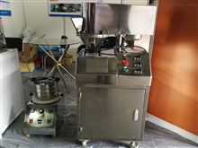 GM-200實驗室篩粉器
