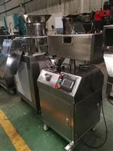 GLM-25實驗室幹法製粒器廠家