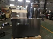 GHL-150高效濕法混合製粒器